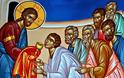 9721 - Ο Άγιος Παΐσιος για το θέμα της νηστείας πριν τη Θεία Κοινωνία