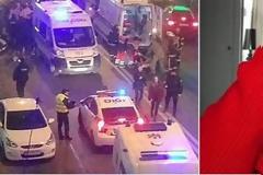 Ουκρανία: Αυτή είναι 20χρονη κόρη ολιγάρχη που θέρισε το πλήθος με το υπερπολυτελές αμάξι της [video]