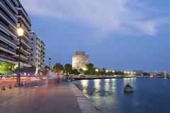 Ως ημέρα υποχρεωτικής αργίας ορίζεται η 26η Οκτωβρίου 2017 στη Θεσσαλονίκη