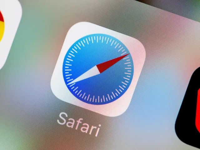 Πώς να διαχειριστείτε τις ρυθμίσεις απορρήτου και ασφάλειας στο Safari σε iPhone και iPad - Φωτογραφία 1