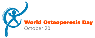 Η οστεοπόρωση μας αφορά όλους. Πόσο σημαντική είναι η πρόληψη από την παιδική ηλικία; Παγκόσμια Ημέρα Οστεοπόρωσης - Φωτογραφία 3