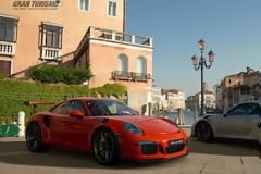 Gran Turismo Sport: Όσο πιο κοντά στον ρεαλισμό