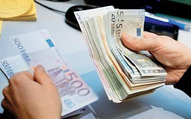 Πώς θα μάθετε εάν κερδίσατε 1000 ευρώ στη φορολοταρία του υπουργείου Οικονομικών - Φωτογραφία 1