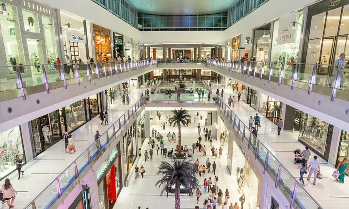 «Ψήνονται» νέα mall σε Πειραιά και Θεσσαλονίκη - Φωτογραφία 1