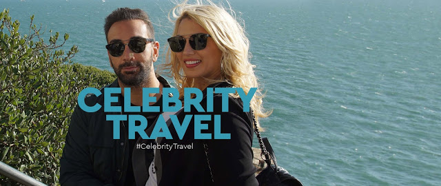Το Celebrity Travel κάνει πρεμιέρα... - Φωτογραφία 1