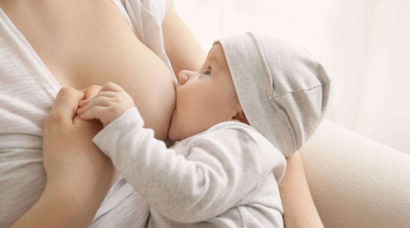 Όχι μόνο για μωρά - Το μητρικό γάλα για ενήλικες αναμένεται να γίνει η επόμενη διατροφική τρέλα - Φωτογραφία 1