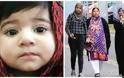 Σκωτία: Μουσουλμάνα σκότωσε την 14 μηνών κόρη της επειδή ήθελε γιο