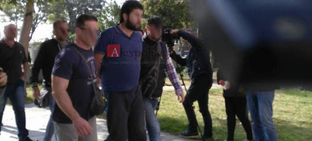 Θρίλερ στην Αλεξανδρούπολη – Συνέλαβαν 30χρονο τζιχαντιστή -Έκανε απόπειρα αυτοκτονίας μόλις ομολόγησε - Φωτογραφία 1
