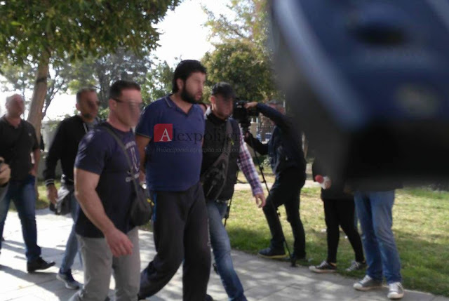 Θρίλερ στην Αλεξανδρούπολη – Συνέλαβαν 30χρονο τζιχαντιστή -Έκανε απόπειρα αυτοκτονίας μόλις ομολόγησε - Φωτογραφία 2