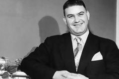 Mr. Demara: Ο άνθρωπος με τα 1.000 πρόσωπα – Η ιστορία του μεγαλύτερου απατεώνα όλων των εποχών