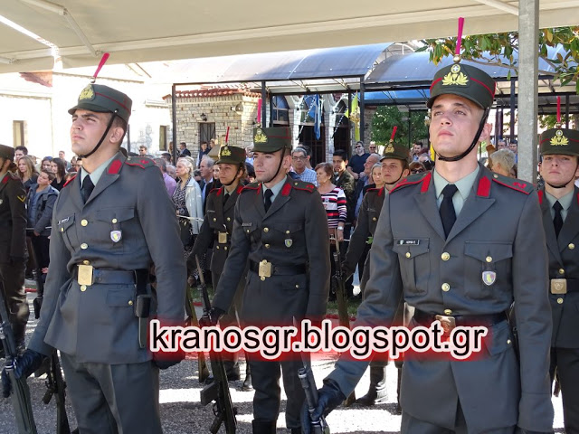 Φωτό από την ορκωμοσία των πρωτοετών σπουδαστών της ΣΜΥ - Φωτογραφία 24