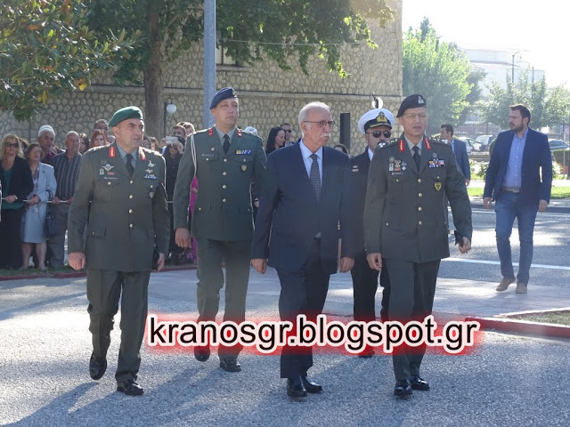 Φωτό από την ορκωμοσία των πρωτοετών σπουδαστών της ΣΜΥ - Φωτογραφία 7