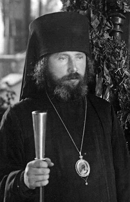 Saint Jonah of Manchuria, Bishop of Hankoo (+ 1925) - Φωτογραφία 1