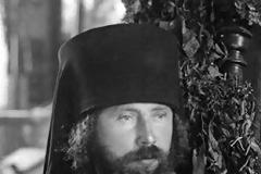 Saint Jonah of Manchuria, Bishop of Hankoo (+ 1925)