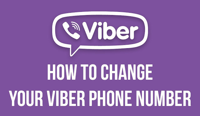 Πως μπορείτε να αλλάξετε αριθμό τηλεφώνου στο Viber χωρίς να χάσετε τίποτα. - Φωτογραφία 1