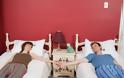 Πόσα ζευγάρια κοιμούνται σε χωριστά κρεβάτια. Νέα έρευνα