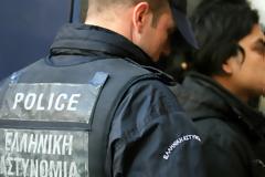 ΣΟΚ στο νέο λιμάνι της Πάτρας!!! Παγίδες θανάτου από λαθρομετανάστες κατά Ελλήνων αστυνομικών – Δείτε τις φωτογραφίες