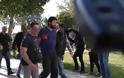 Αποκλειστικό: Ο τζιχαντιστής που συνελήφθη στην Αλεξανδρούπολη είχε πρωτοστατήσει στην αιματηρή εξέγερση με τσεκούρια στο hotspot της Λέρου [Εικόνες-Βίντεο]