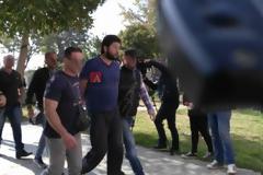 Αποκλειστικό: Ο τζιχαντιστής που συνελήφθη στην Αλεξανδρούπολη είχε πρωτοστατήσει στην αιματηρή εξέγερση με τσεκούρια στο hotspot της Λέρου [Εικόνες-Βίντεο]