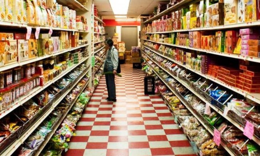 Ο καταναλωτής ορίζει την νέα εποχή στα super market - Φωτογραφία 1