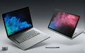 Microsoft Surface Book 2: νέα γενιά των 2-σε-1 υβριδικών laptops