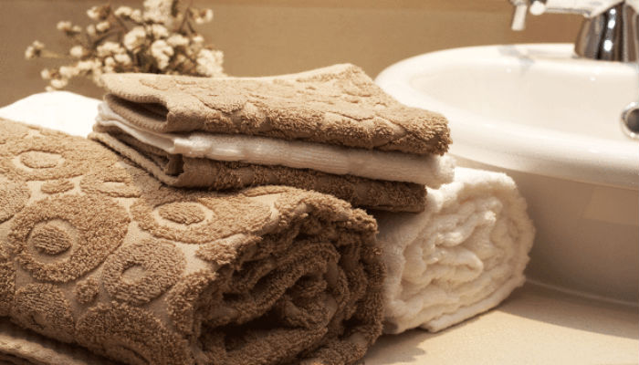 Κάντε τις πετσέτες σας απαλές και μυρωδάτες με αυτόν τον τρόπο! - Φωτογραφία 1