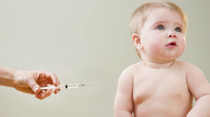 Η σπουδαιότητα του εμβολιασμού για πνευμονιόκοκκο στο παιδί μας - Φωτογραφία 1
