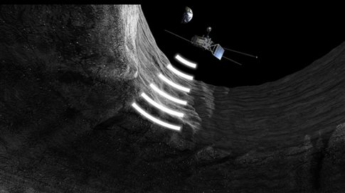 Βρέθηκε τεράστιο σπήλαιο στη Σελήνη - Φωτογραφία 1