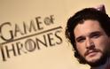 Game of Thrones: «Έκλαψα όταν διάβασα το τέλος της σειράς»