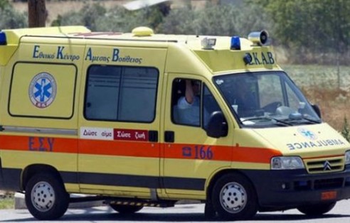Εύβοια: Αυτοκίνητο παράσυρε και τραυμάτισε σοβαρά 7χρονη - Φωτογραφία 1