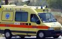Εύβοια: Αυτοκίνητο παράσυρε και τραυμάτισε σοβαρά 7χρονη