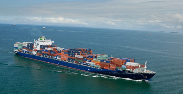 Η Navios Containers επεκτείνει τον στόλο της με άλλα δυο containership - Φωτογραφία 1