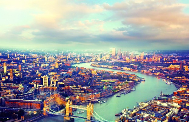 Το Λονδίνο από… ψηλά: Που πρέπει να πας για να έχεις τη καλύτερη θέα! - Φωτογραφία 1
