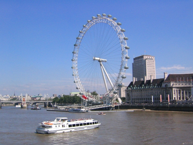 Το Λονδίνο από… ψηλά: Που πρέπει να πας για να έχεις τη καλύτερη θέα! - Φωτογραφία 3