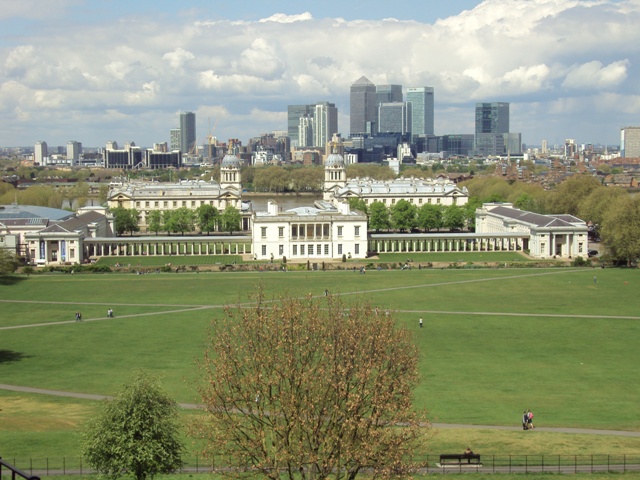 Το Λονδίνο από… ψηλά: Που πρέπει να πας για να έχεις τη καλύτερη θέα! - Φωτογραφία 4