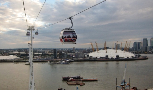 Το Λονδίνο από… ψηλά: Που πρέπει να πας για να έχεις τη καλύτερη θέα! - Φωτογραφία 6