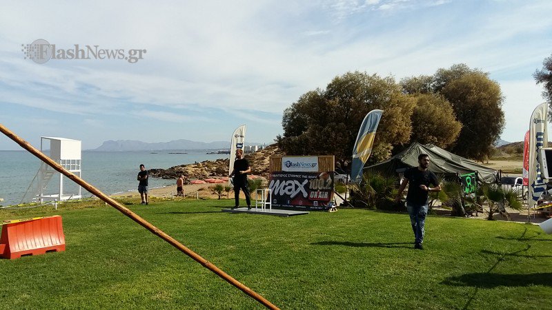 Δείτε το Survivror που έκαναν κρητικοί στα Χανιά [photos] - Φωτογραφία 20