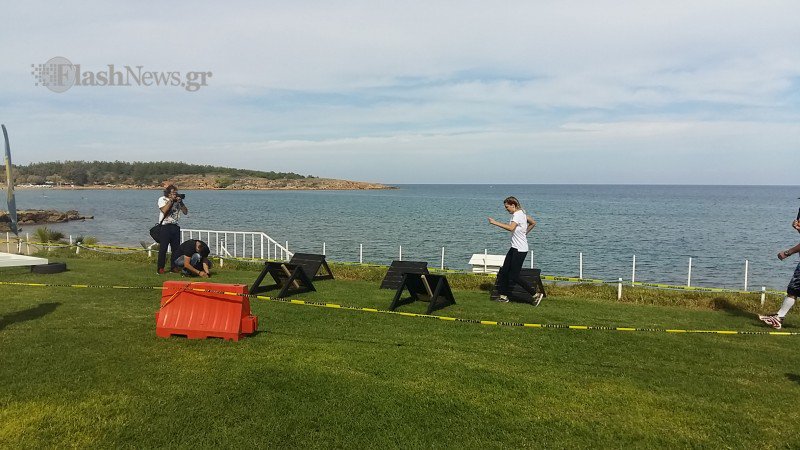 Δείτε το Survivror που έκαναν κρητικοί στα Χανιά [photos] - Φωτογραφία 38