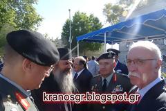Ετοιμάζεται για το μοναστήρι!