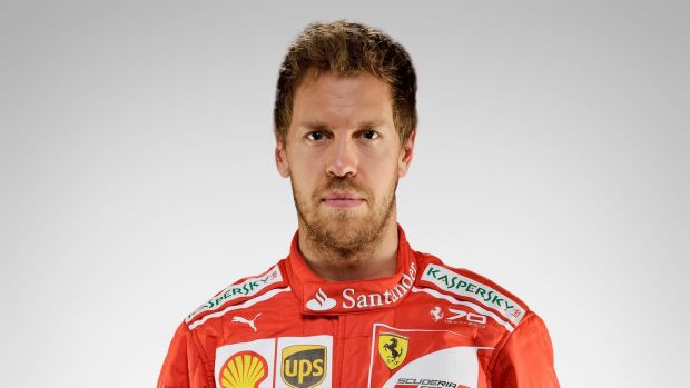 Ο Vettel, η τουαλέτα και η ποινή 10 θέσεων - Φωτογραφία 1
