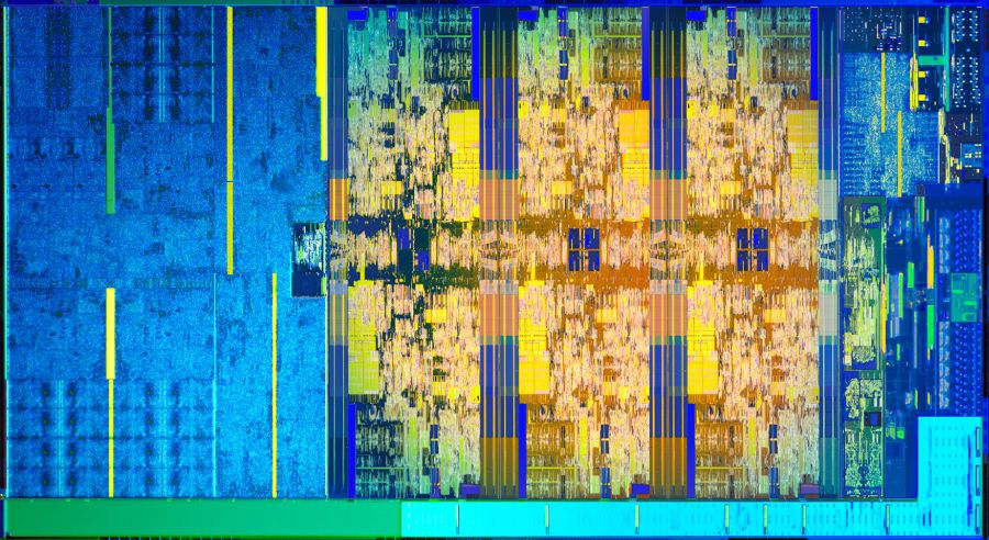 Η Intel δε αναφέρει πλέον τα Turbo frequencies - Φωτογραφία 1