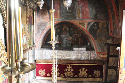 Translation of the Relics of Saint Christodoulos the Wonderworker of Patmos - Φωτογραφία 3