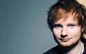 Ο Ed Sheeran μιλάει ανοιχτά για τη μάχη του με την κατάχρηση ουσιών