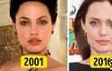 Πόσο άλλαξαν διάσημες σταρ του Χόλιγουντ μέσα σε μία 20ετία! Το πριν και το… μετά! - Φωτογραφία 4