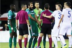 Λαμία - Παναθηναϊκός 1-1