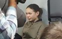 Η 20χρονη κληρονόμος που σκότωσε πέντε άτομα με τη Lexus της ξεσπά σε κλάματα στο δικαστήριο - Φωτογραφία 1