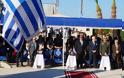 Παρουσία ΥΕΘΑ Πάνου Καμμένου στις εκδηλώσεις για την 75η επέτειο των Μαχών στο Ελ Αλαμέιν - Φωτογραφία 6