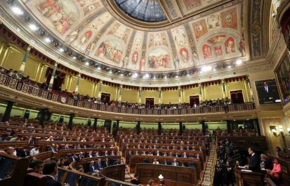 Καταλονία: Τι προβλέπει το Άρθρο 155 του Συντάγματος της Ισπανίας - Φωτογραφία 1