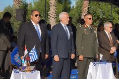 Καμμένος: Μεγάλη η προσφορά της Ελλάδας στον αγώνα για ελευθερία και δημοκρατία (ΒΙΝΤΕΟ)