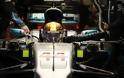 GP ΗΠΑ: Ο Hamilton στην pole - Φωτογραφία 1